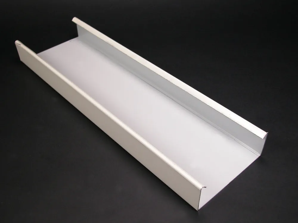 SK0518284-US20260702-105043-0 Legrand V4000B-10 Ivory Raceway Base P/FT - Image 1