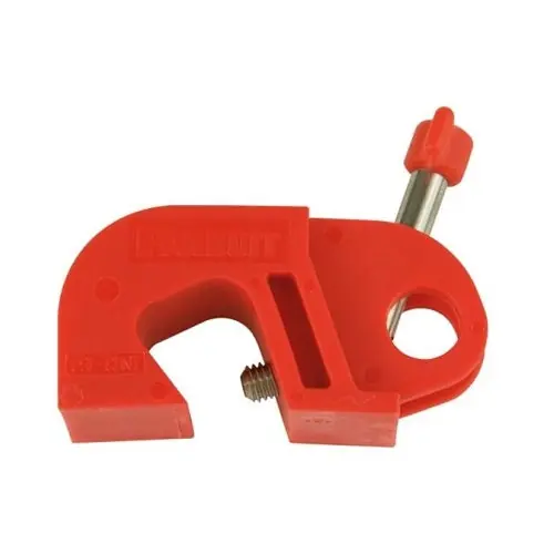 SK0518366-US20260702-105043-0 Panduit PSL-CBNT Electrical Equipment Lockout - Image 1