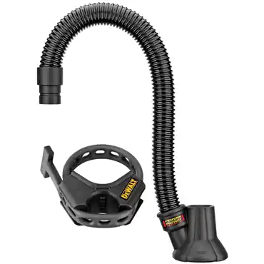 DeWalt DWH052 Dust Extraction - Demolition