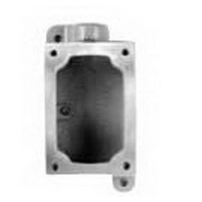 SK0518374-US20260702-105043-0 Appleton EDS271 APP EDS271 3/4 Single Gang EDS Uni Replacement MPN - Image 1