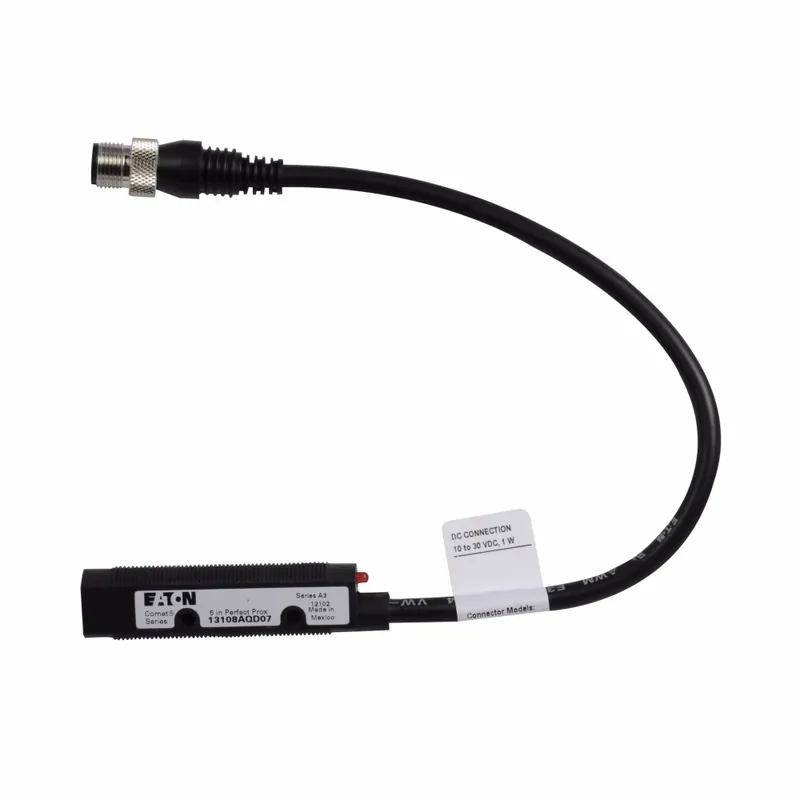 SK0518410-US20260702-105043-0 Eaton 13108AQD07 DC 6 Perfect Prox W - Image 1