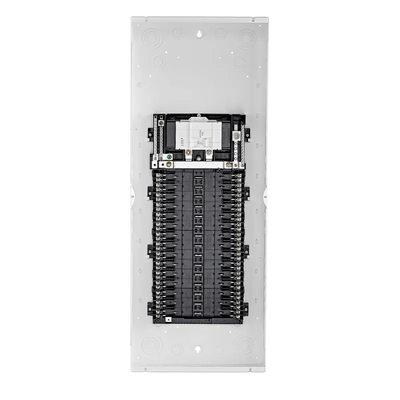 SK0518462-US20260702-105043-0 Leviton LP315-MB 150 AMP 30 CIRCUIT MB - Image 1