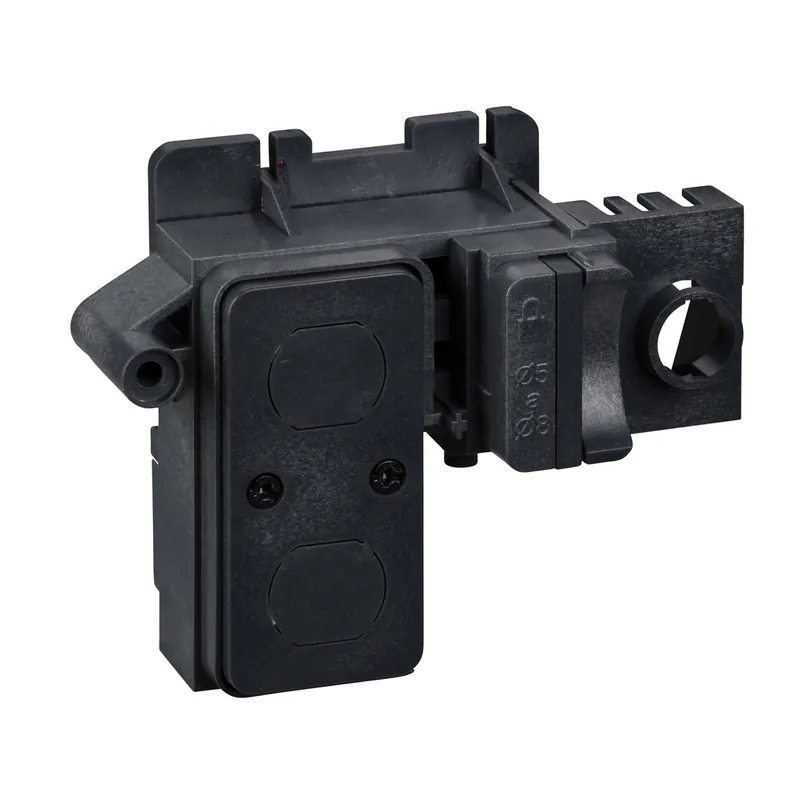 SK0518478-US20260702-105043-0 Square D S48539 Circuit Breaker Accessory Power Padlock Attachment - Image 1