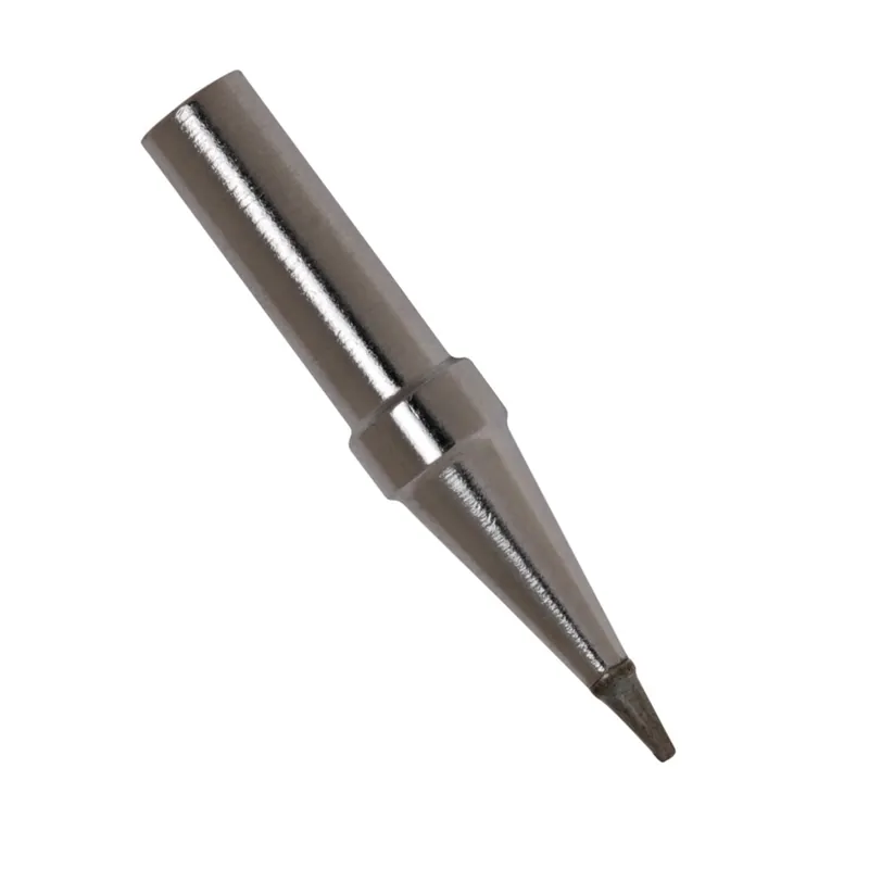 Weller ETH Screwdriver Soldering Tip, 0.8 mm W x 0.48 mm H