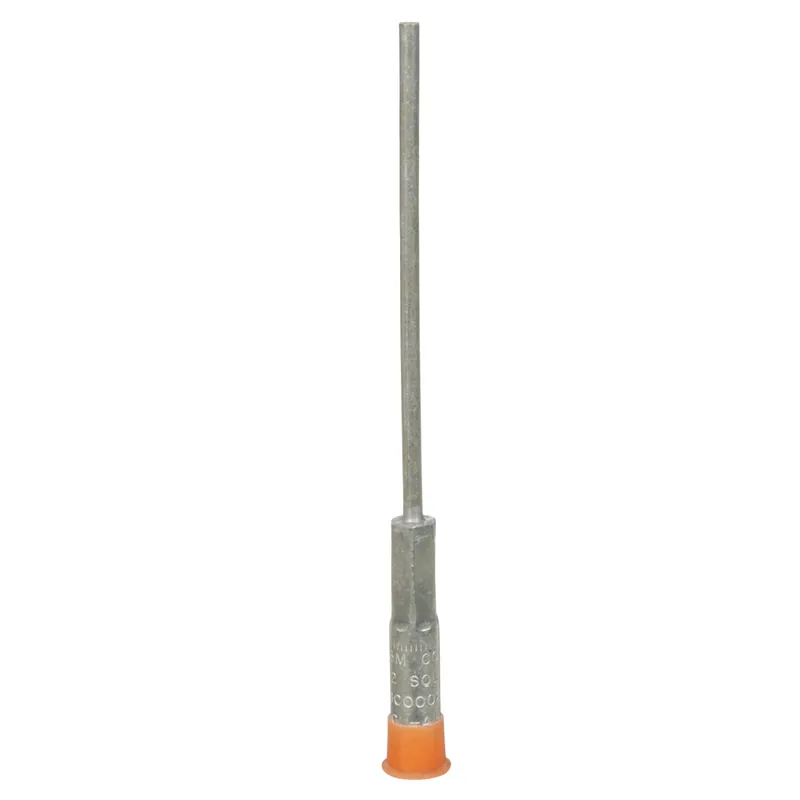 SK0518512-US20260702-105043-0 3M SC0002 Stem Connector 35 kV 4 AWG Stranded 2 AWG Solid - Image 1