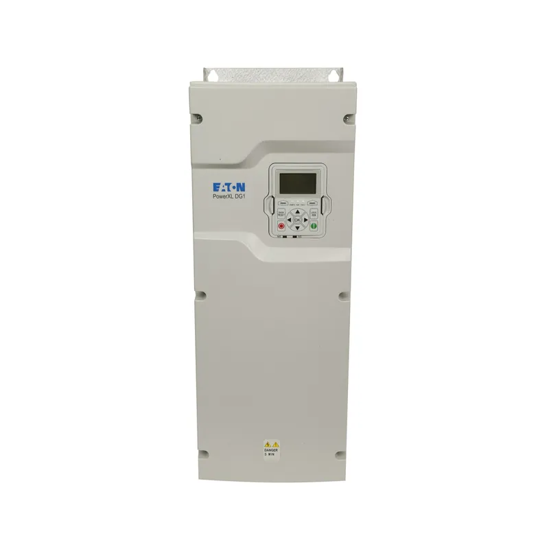 SK0518514-US20260702-105043-0 Eaton DG1-34087FN-C21C DG1,480V FR4, - Image 1