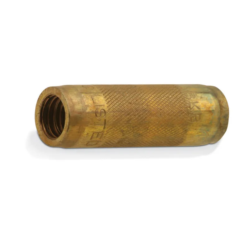 SK0518537-US20260702-105043-0 Blackburn 60C 5/8 SECT GRD ROD CPLG - Image 1