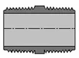 SK0518560-US20260702-105043-0 Spears 883-020C 3/4X2 CPVC Nipple TBE SCH80 - Image 1