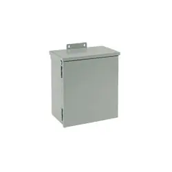 SK0518580-US20260702-105043-0 Hoffman A10R86HCR Hinge-Cover, Small, Type 3R - Image 1