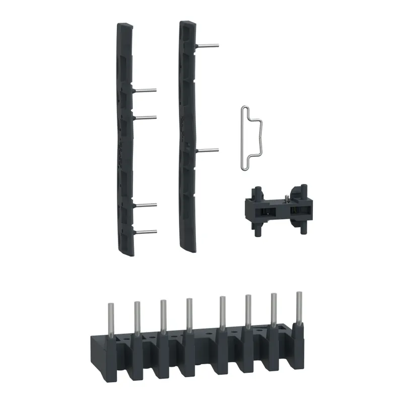 SK0518622-US20260702-105043-0 Schneider Electric LADT9R1V Square D Contactor Interlock Kit - Image 1