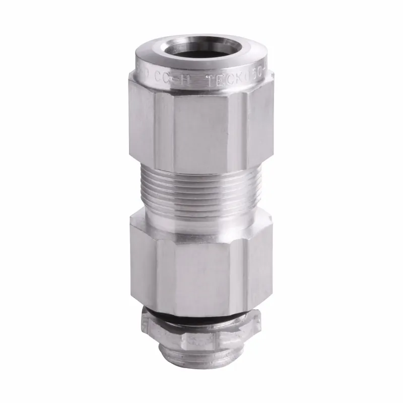 Crouse-Hinds TECK125-10 CRSH TECK125 10 1 1/4 AL FT TECK CA