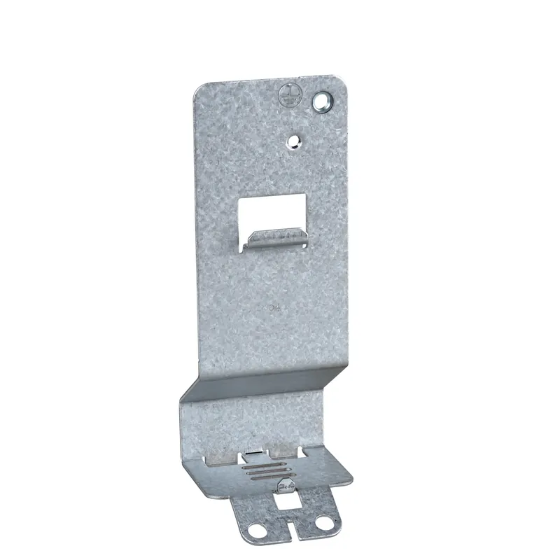 SK0518648-US20260702-105043-0 Schneider Electric VW3A9921 Bracket for Mounting GV2 Manual Protector on A - Image 1