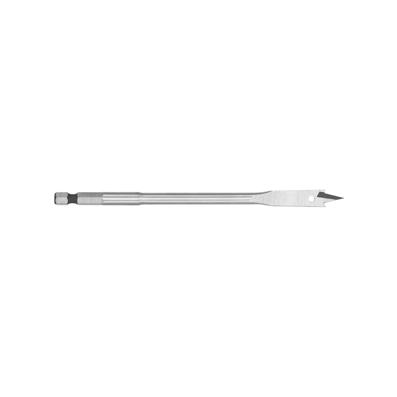 DeWalt DW1575 9/16 x 6 Wood Boring Spade Bit
