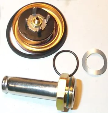 Asco 310716 Repair Kit