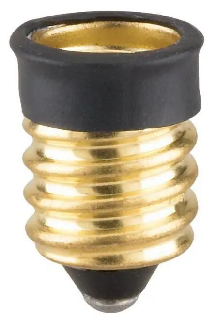 Westinghouse 2240200 Socket Adapter Reducer 75 W 120 Volt