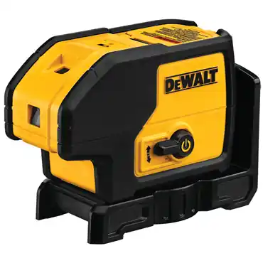 SK0518749-US20260702-105043-0 DeWalt DW083K 3 Beam Laser Pointer - Image 1