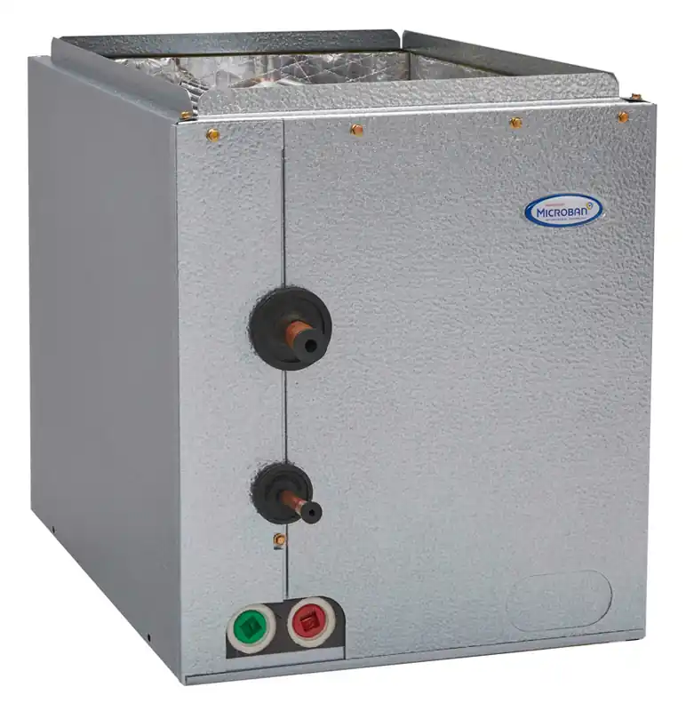 SK0518760-US20260702-105043-0 ADP TG52948D245B3105AP A-Coil, Cased Upflow 4.0 Ton Aluminum TXV 24.5W 21D 31.5H Embossed Right Hand Trane/American Standard - Image 1