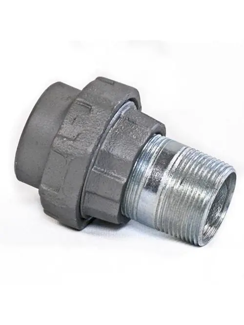 SK0518781-US20260702-105043-0 Appleton UNY300R 3 Inch Type UNYS Explosion Proof Unilet - Image 1