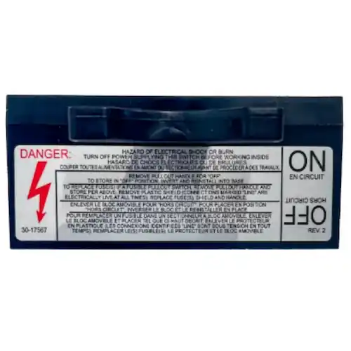 Eaton 96-3258-4 Replacement Aftermarket Pullout Head