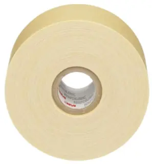 SK0518803-US20260702-105043-0 3M 2520-2X36YD-K Scotch Varnished Cambric Tape 2 X 36 Yd Yellow - Image 1