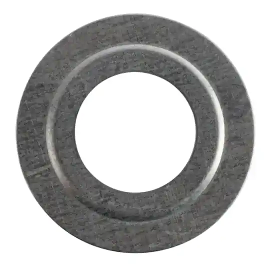 Steel City WA-131 Reducing Washer 1 to 1/2 Inch