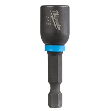 SK0518815-US20260702-105043-0 Milwaukee 49-66-4505 SHOCKWAVE Magnetic Nut Driver 3/8 in Drive - Image 1