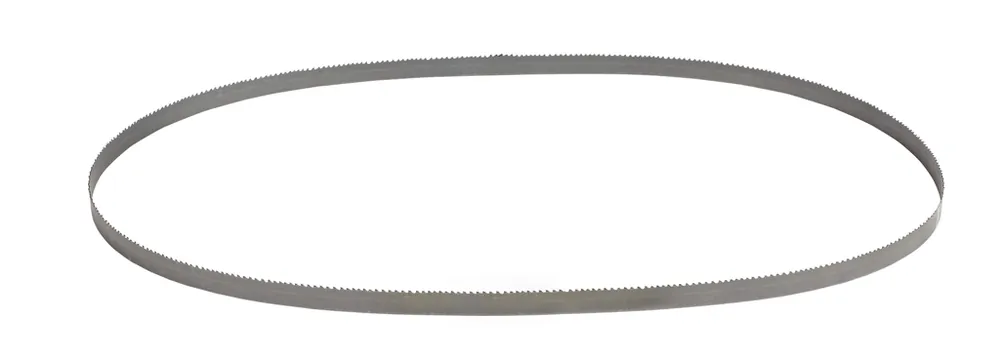 Milwaukee 48-39-0601 Extreme Thick Metal Band Saw Blade 3PK