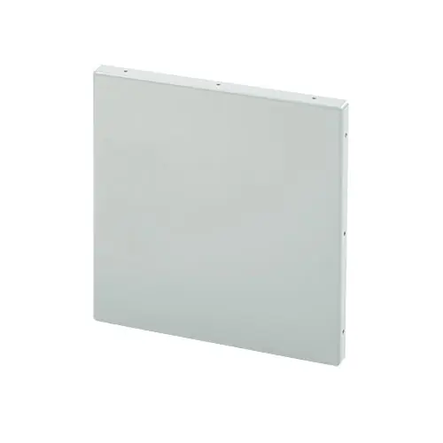 Hoffman F44GCPNK 52820 CLSR PLT W/O KO