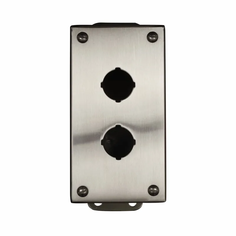 SK0518906-US20260702-105043-0 Eaton 10250TN34 Oiltight ENCLS 2-Hole - Image 1
