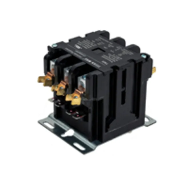 SK0518912-US20260702-105043-0 Diversitech TMX360B2 Contactor 120V Coil 60 Amp 3-Pole Definite Purpose Titan Max - Image 1
