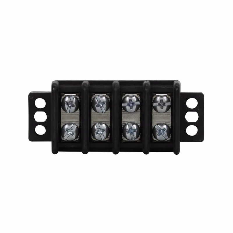 SK0518918-US20260702-105043-0 Bussmann TB300-12 Barrier Block - Image 1