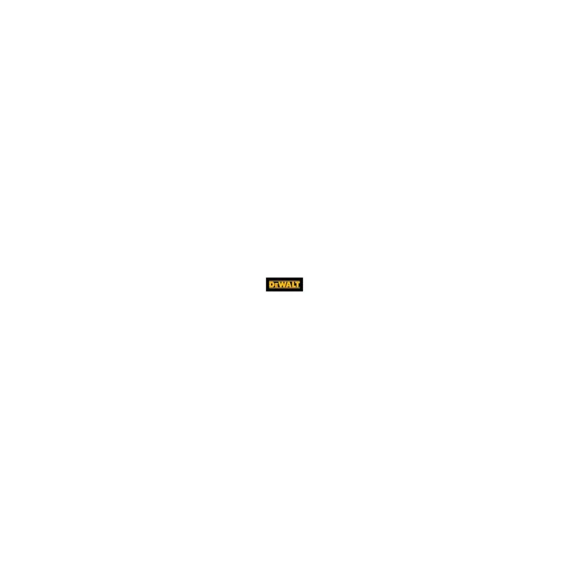 DeWalt DW5756 1 x 17 x 22 High Impact 4 Cutter Spline