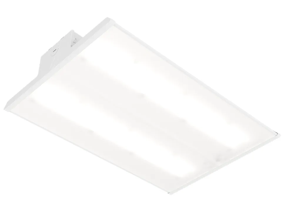 SK0518946-US20260702-105043-0 Lithonia Lighting IBE15LMMVOLT50K IBE 15LM MVOLT 50K Fixture Bay High LED 120 to 277 VAC - Image 1