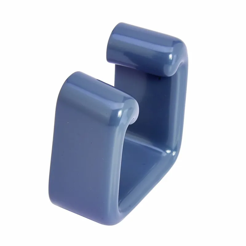 SK0518956-US20260702-105043-0 B-Line B823-22W Plastic End Cap 1 3/4 In Depth - Image 1