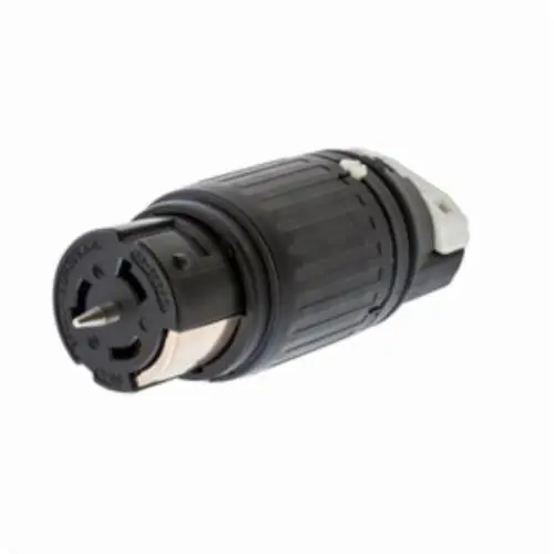 SK0519013-US20260702-105043-0 Hubbell Wiring HUBWCS6364C CS6364C LKG CONN 50A250V - Image 1